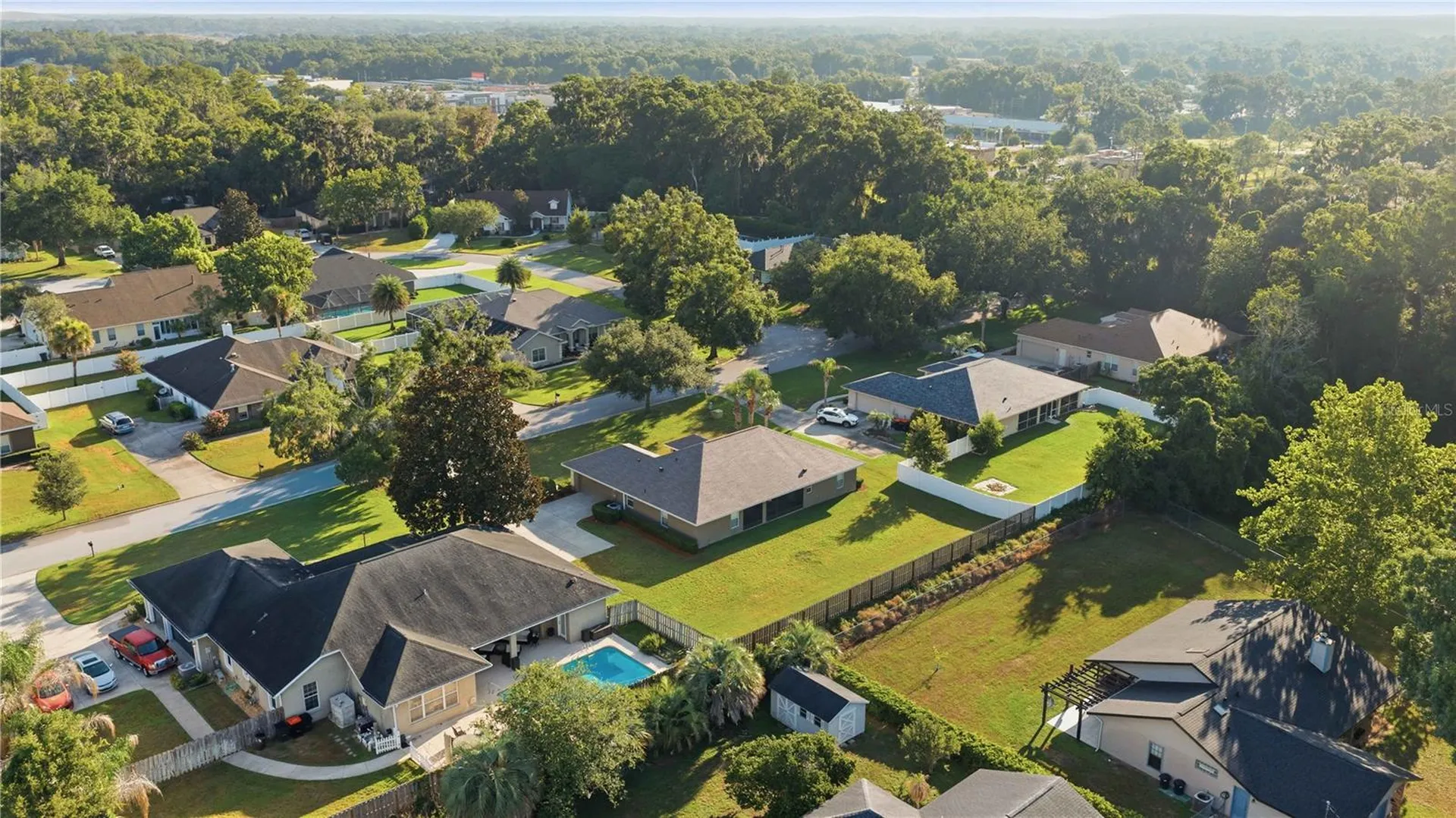 4460 SE 106th Street Belleview FL 34420