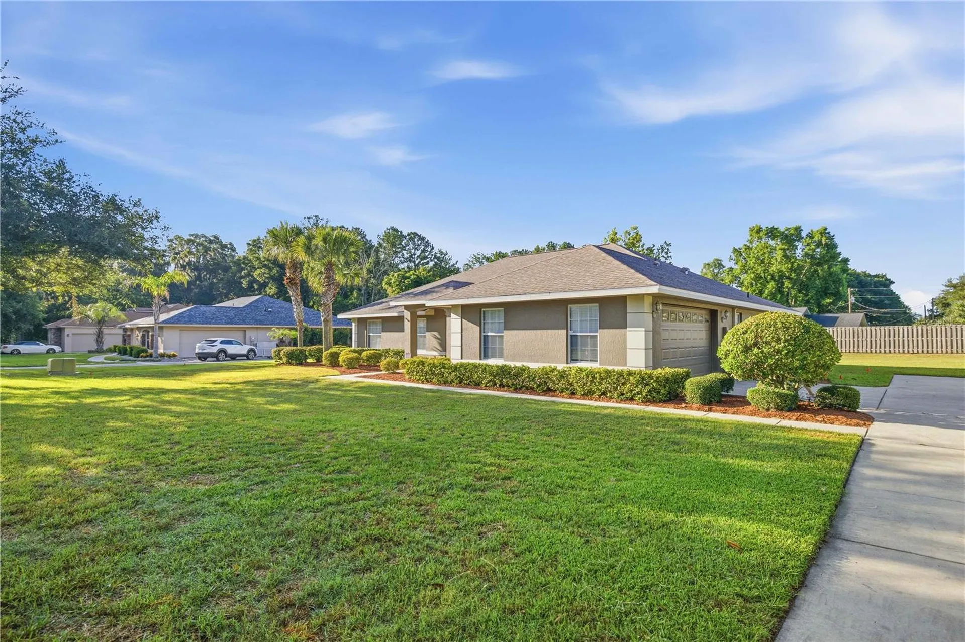 4460 SE 106th Street Belleview FL 34420