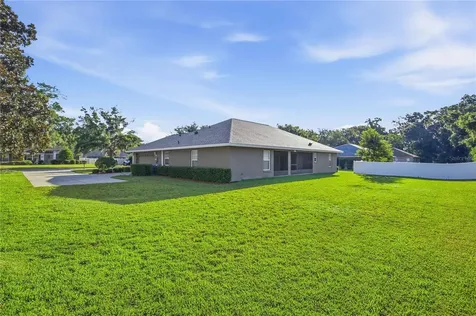 4460 SE 106th Street Belleview FL 34420