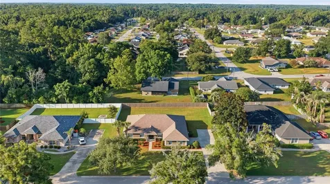 4460 SE 106th Street Belleview FL 34420