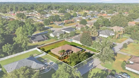4460 SE 106th Street Belleview FL 34420