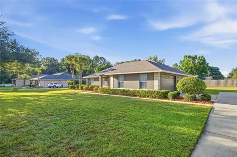 4460 SE 106th Street Belleview FL 34420