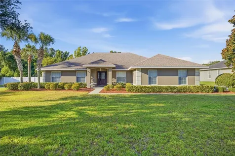 4460 SE 106th Street Belleview FL 34420