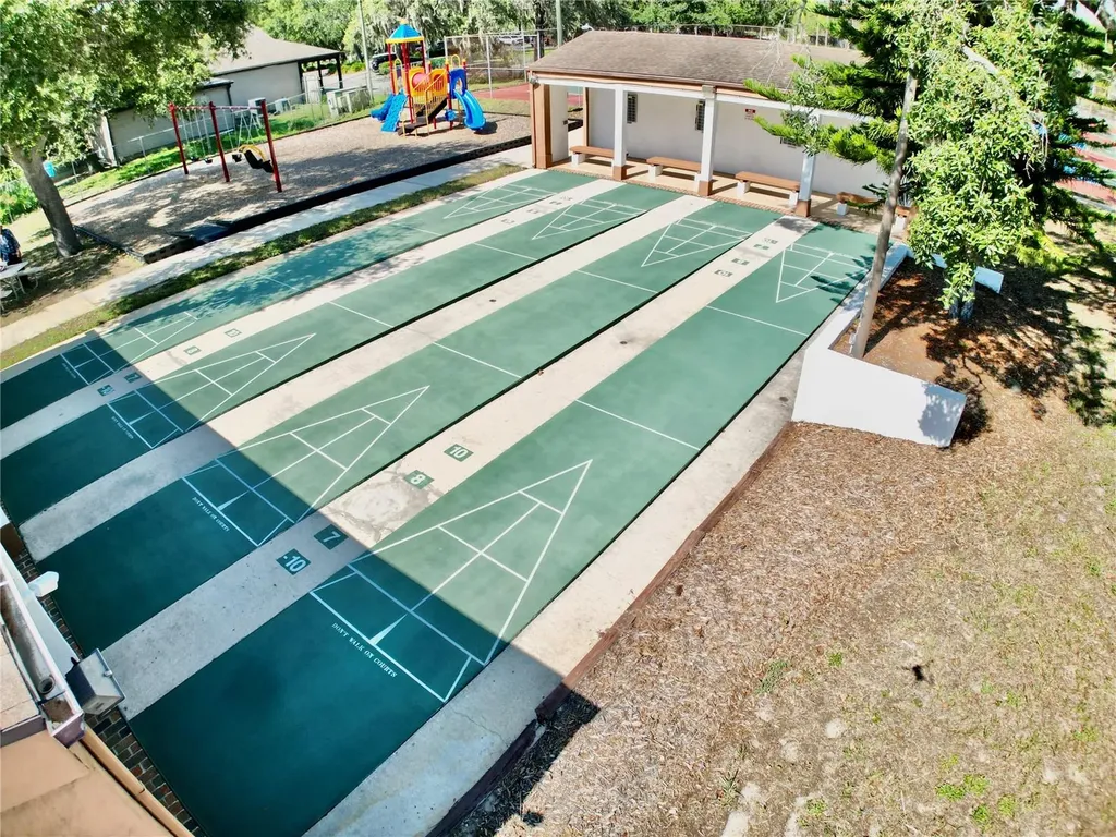 8207 Mill Creek Lane Hudson FL 34667