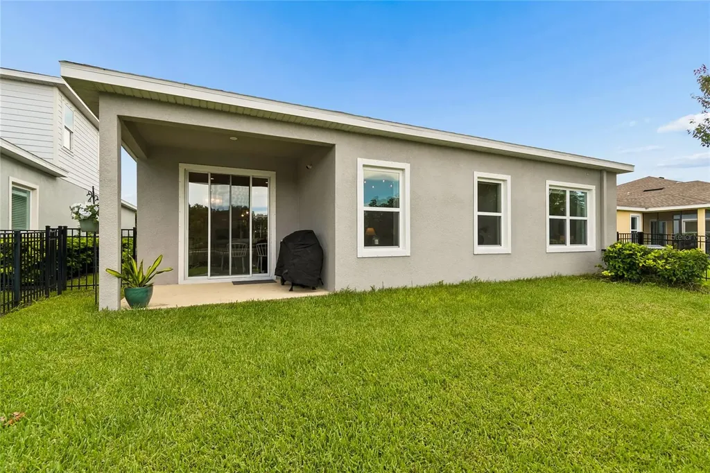 2419 Portico Street Odessa FL 33556