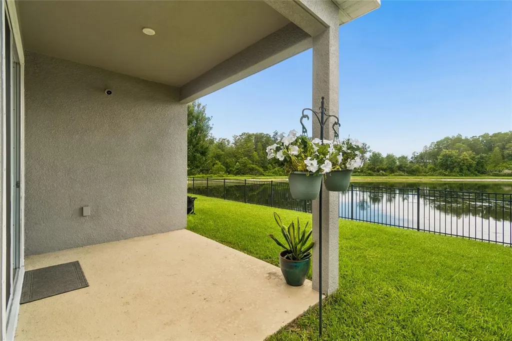 2419 Portico Street Odessa FL 33556