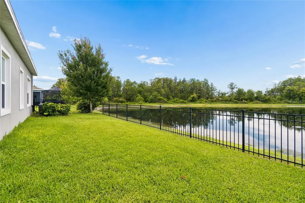 2419 Portico Street Odessa FL 33556