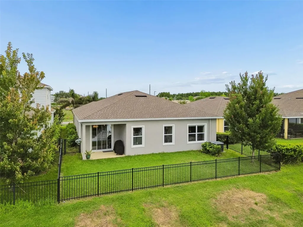 2419 Portico Street Odessa FL 33556