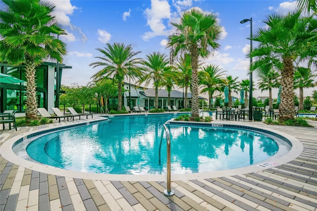 2419 Portico Street Odessa FL 33556