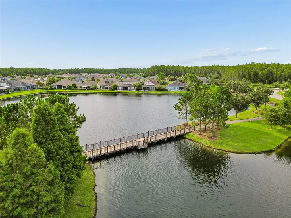 2419 Portico Street Odessa FL 33556