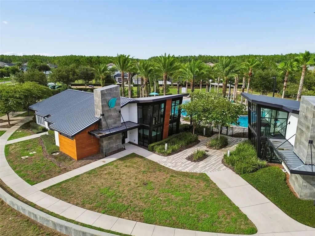 2419 Portico Street Odessa FL 33556