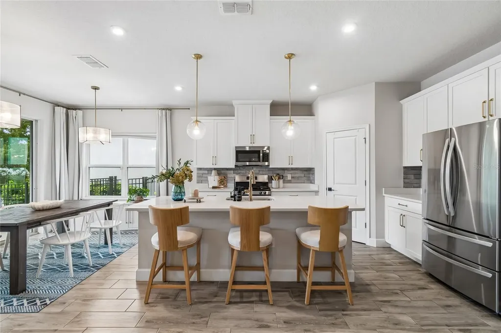 2419 Portico Street Odessa FL 33556