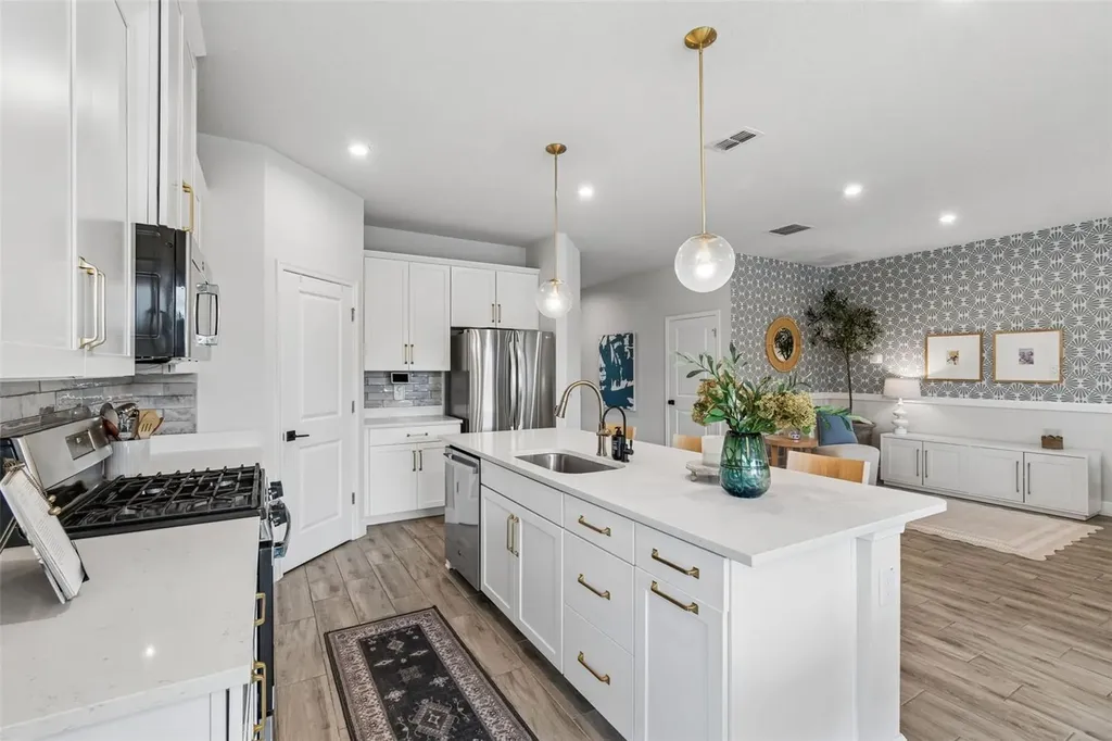 2419 Portico Street Odessa FL 33556