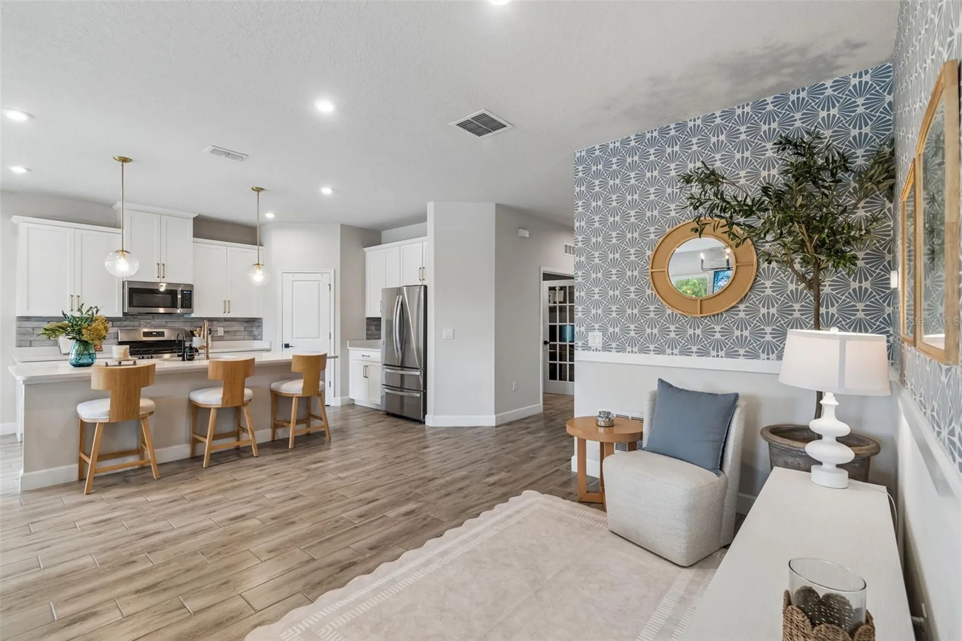 2419 Portico Street Odessa FL 33556