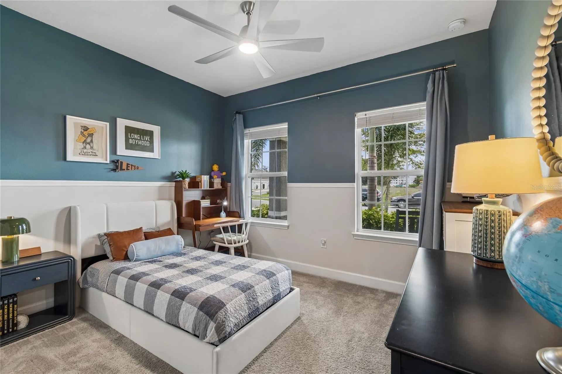 2419 Portico Street Odessa FL 33556