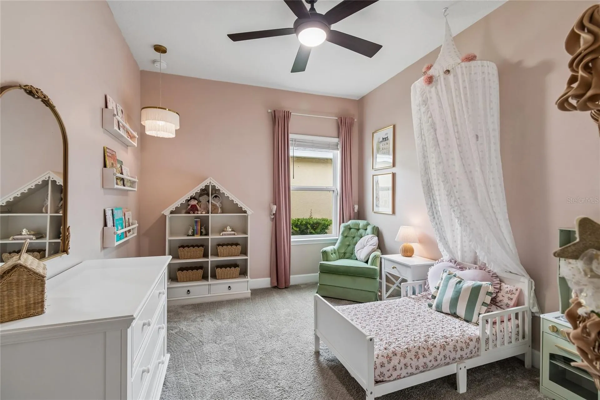 2419 Portico Street Odessa FL 33556