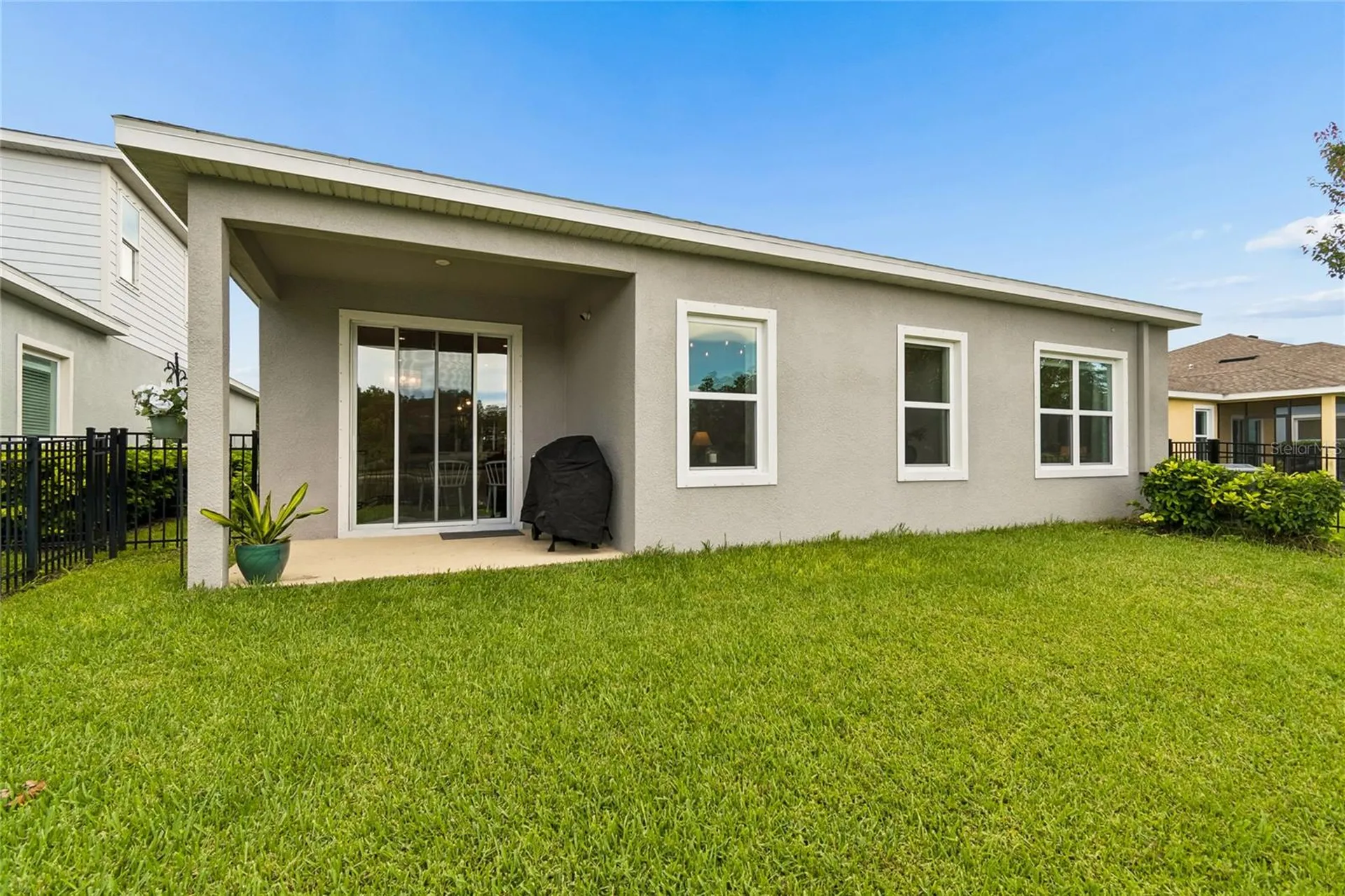 2419 Portico Street Odessa FL 33556
