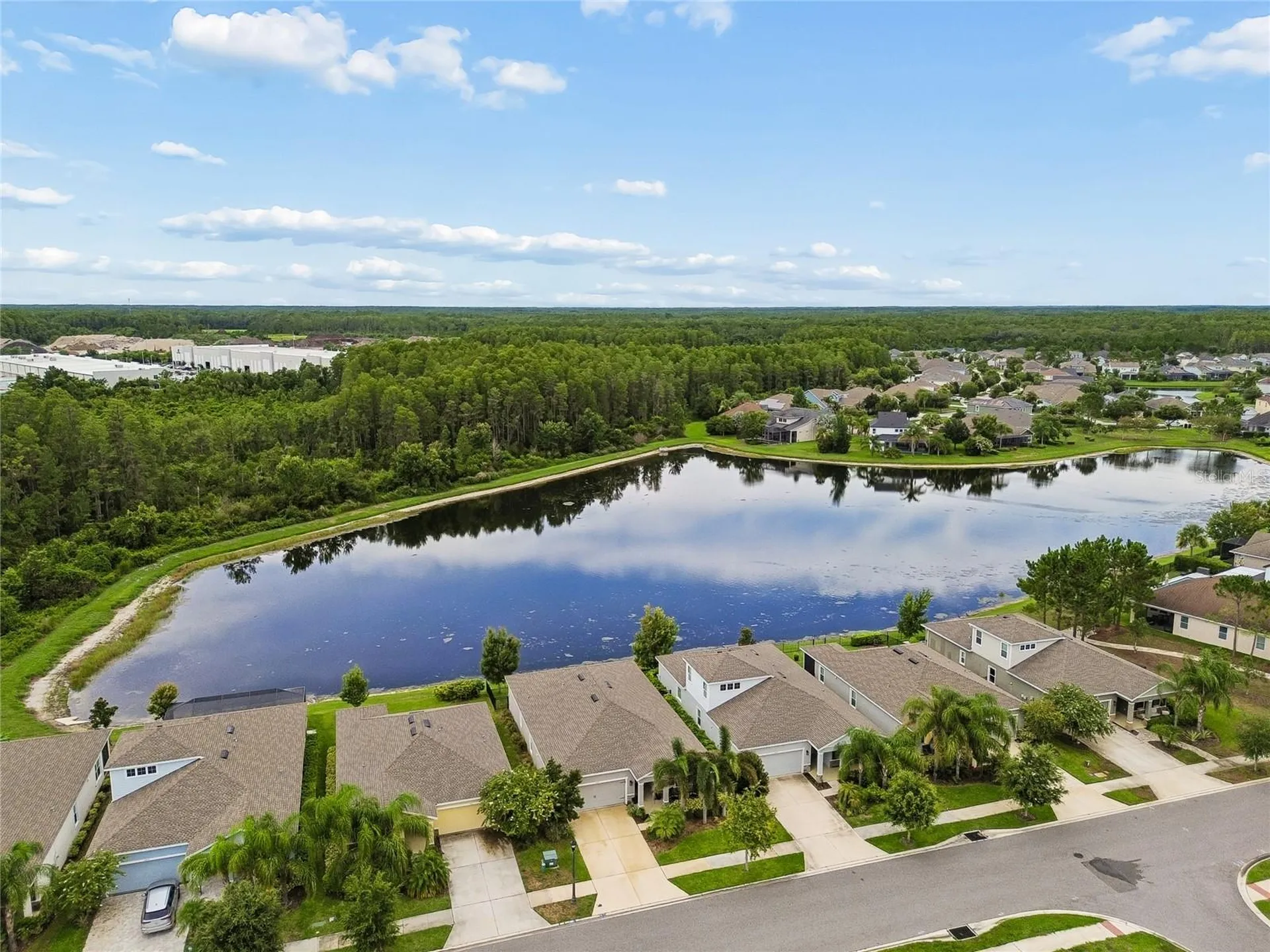 2419 Portico Street Odessa FL 33556