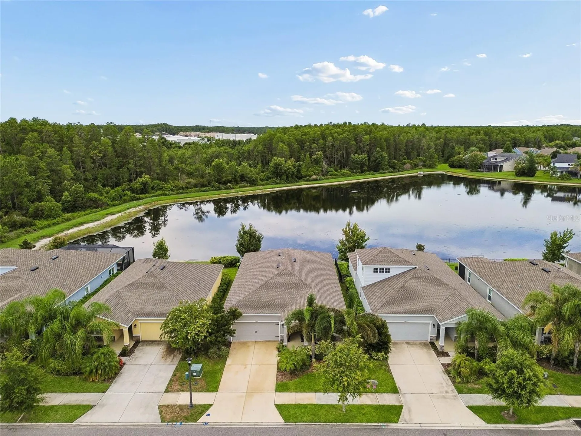 2419 Portico Street Odessa FL 33556