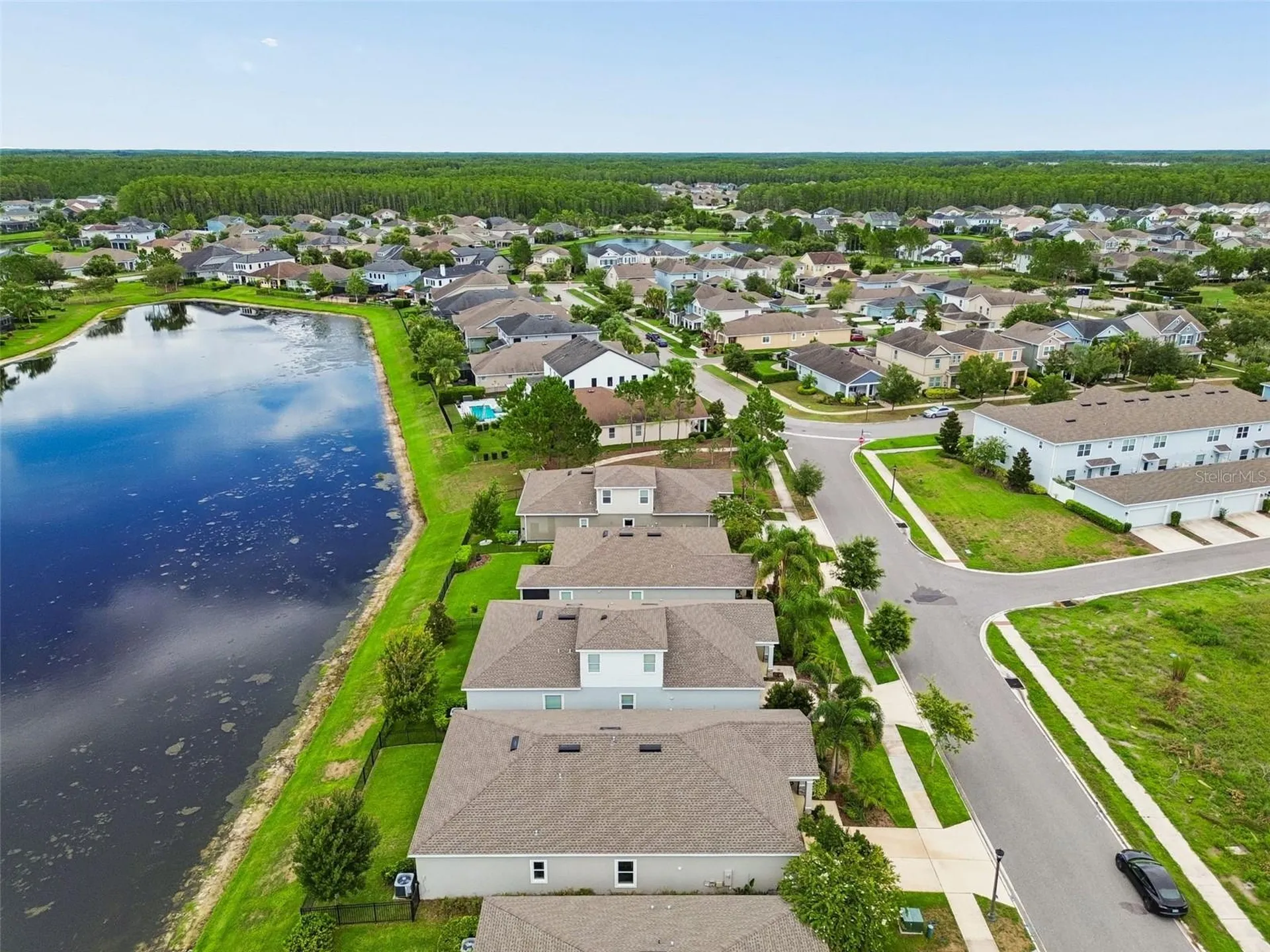 2419 Portico Street Odessa FL 33556