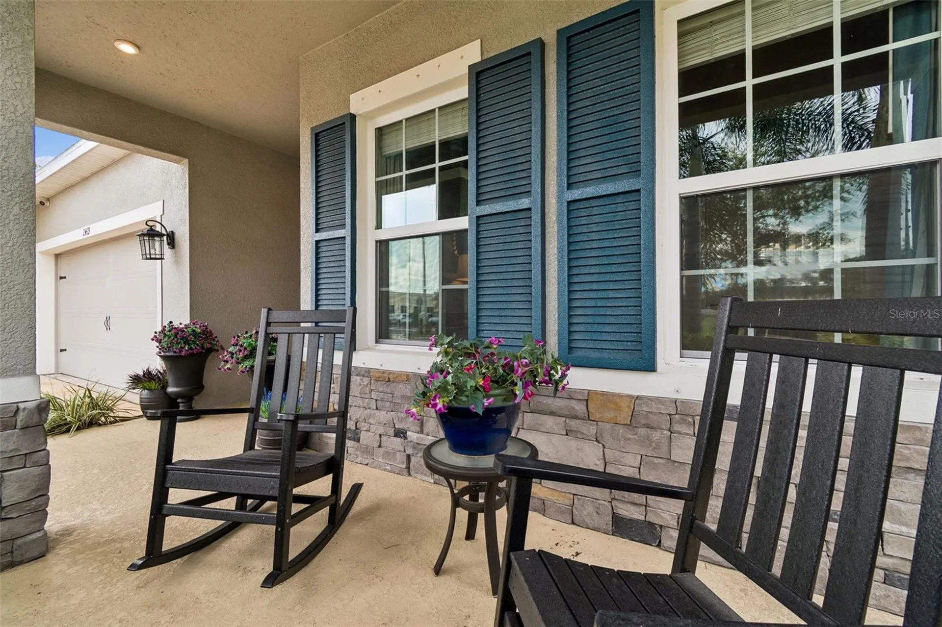 2419 Portico Street Odessa FL 33556