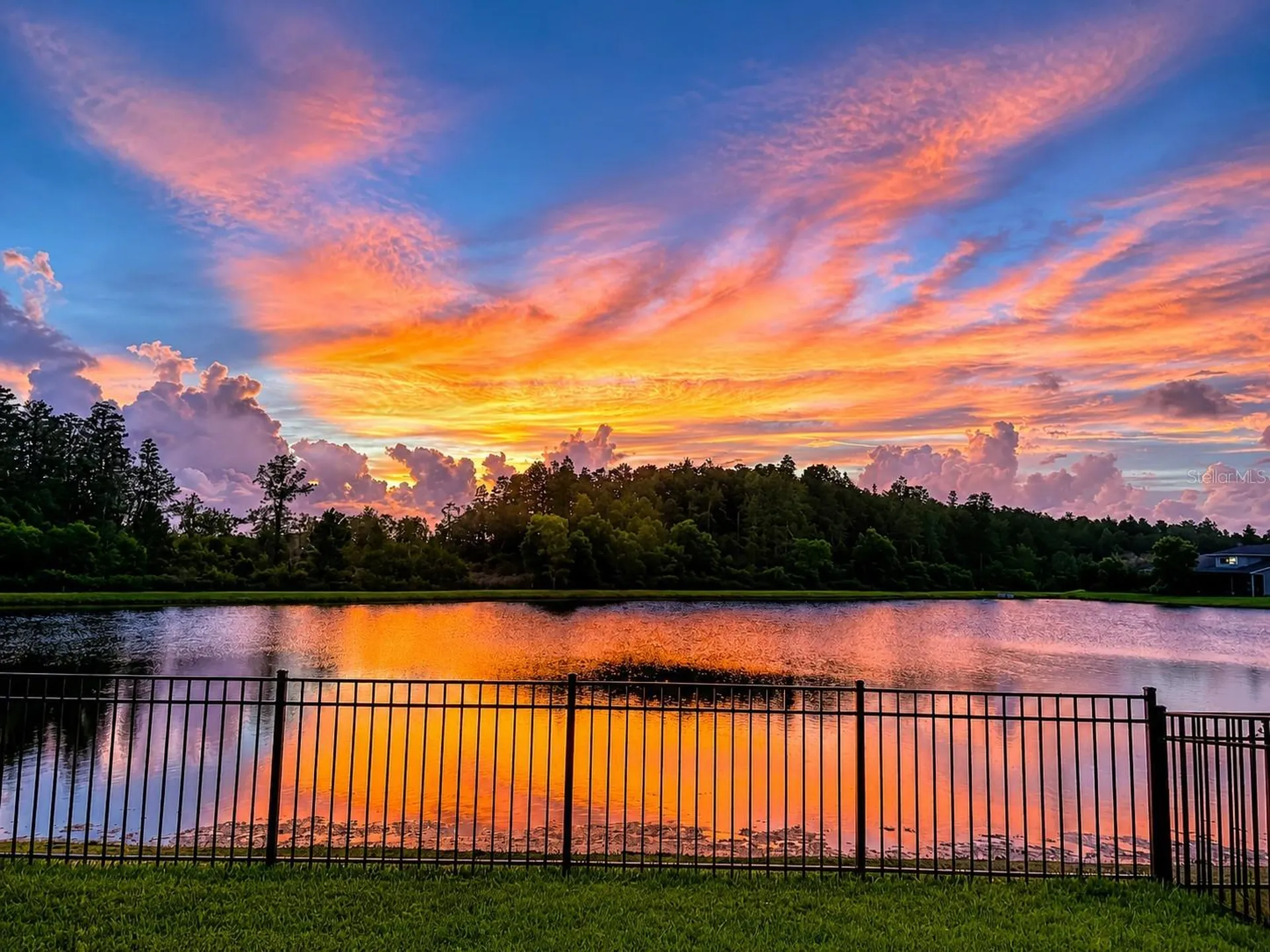 2419 Portico Street Odessa FL 33556