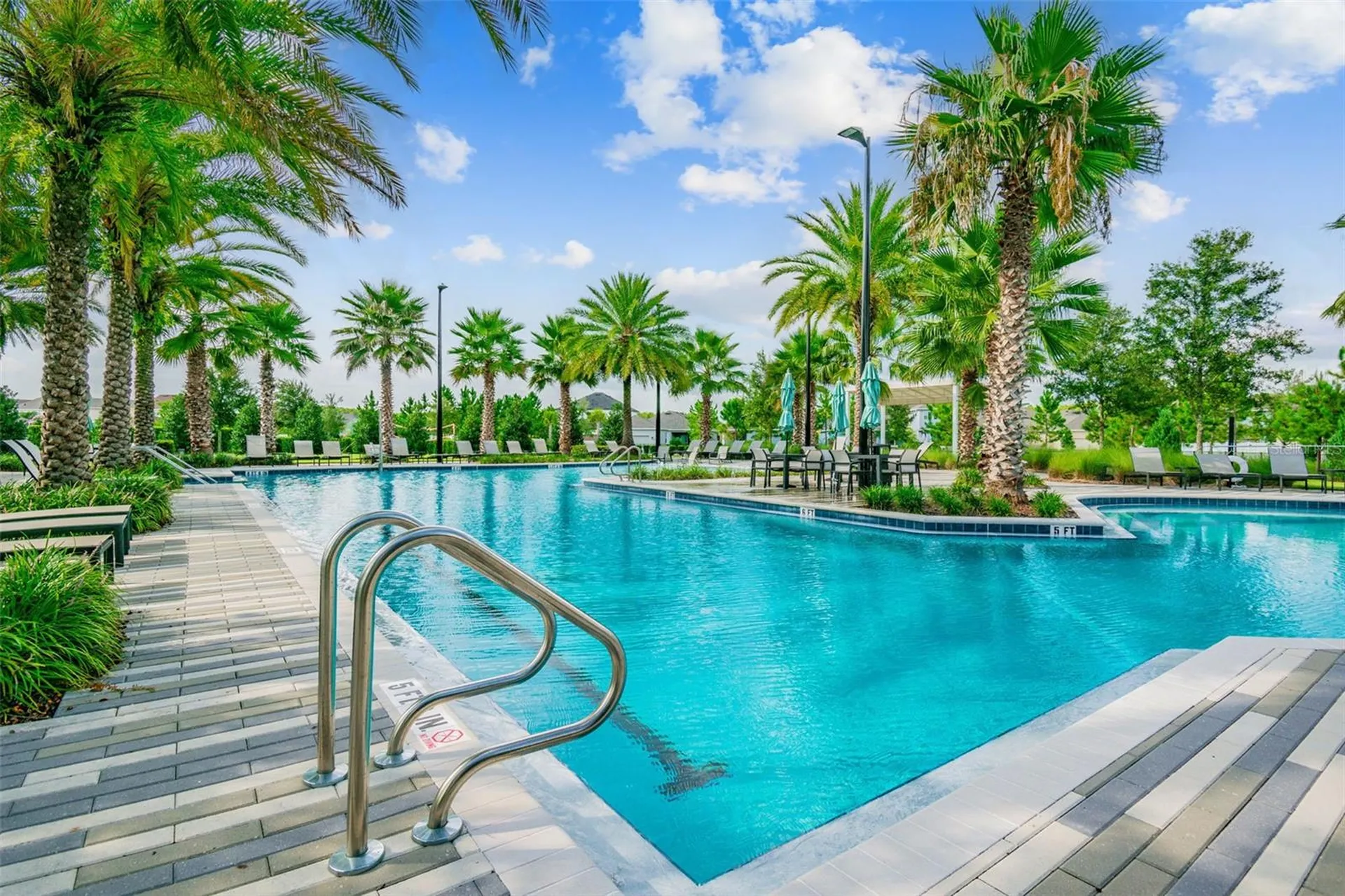 2419 Portico Street Odessa FL 33556