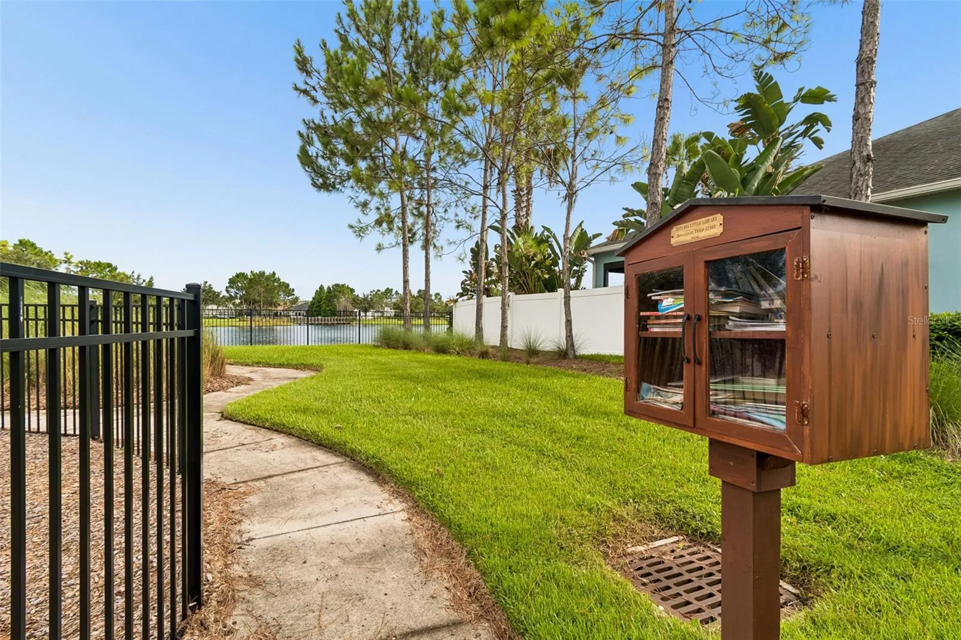 2419 Portico Street Odessa FL 33556