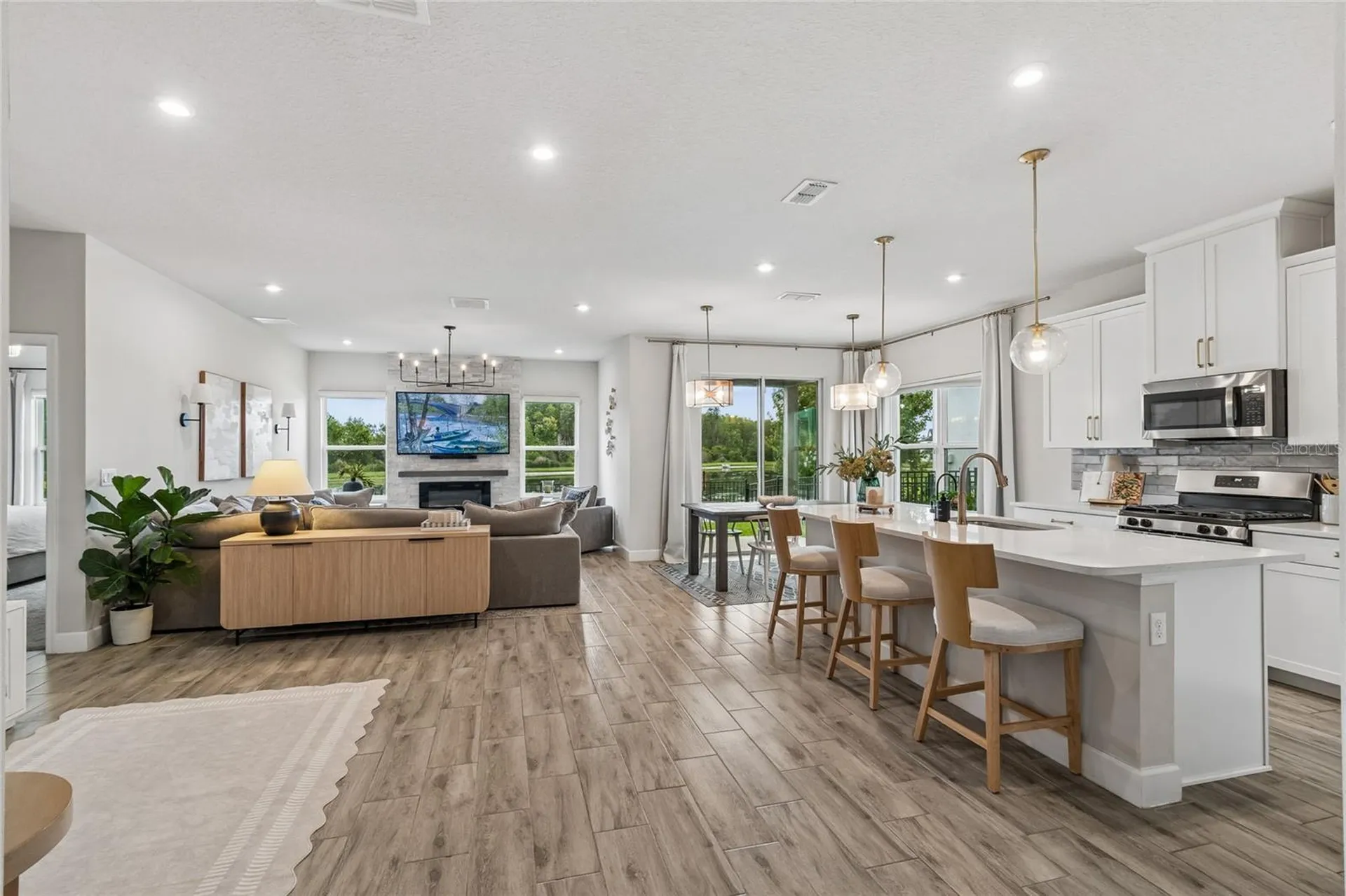 2419 Portico Street Odessa FL 33556