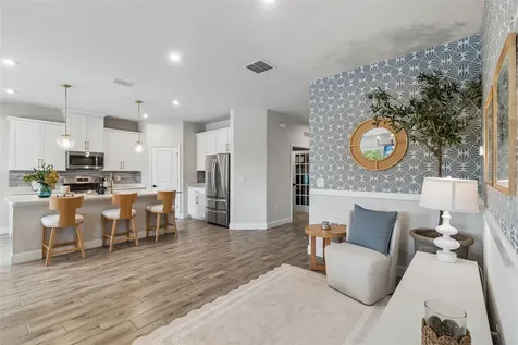 2419 Portico Street Odessa FL 33556