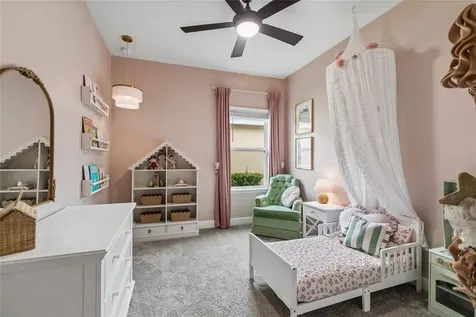 2419 Portico Street Odessa FL 33556