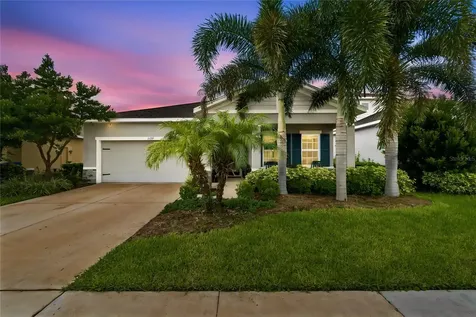 2419 Portico Street Odessa FL 33556