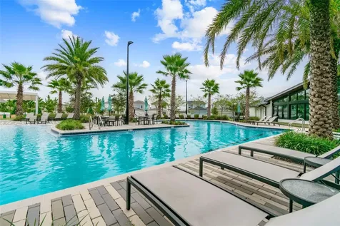 2419 Portico Street Odessa FL 33556