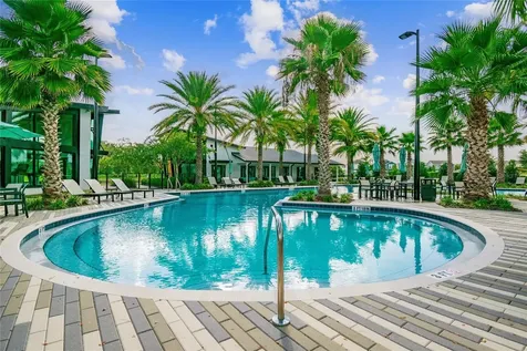 2419 Portico Street Odessa FL 33556