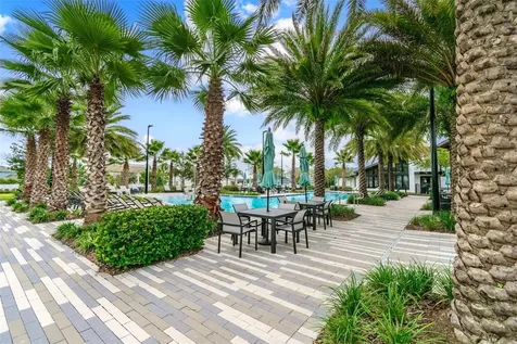 2419 Portico Street Odessa FL 33556