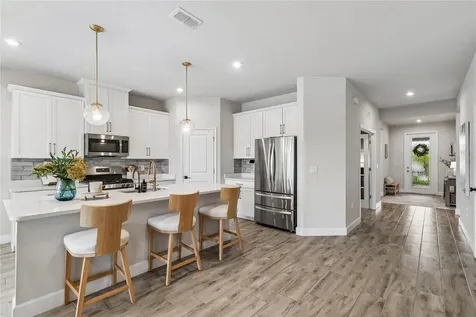 2419 Portico Street Odessa FL 33556