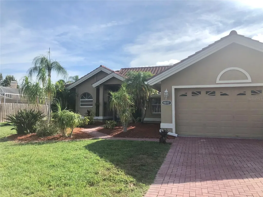 4011 72nd Avenue E Sarasota FL 34243