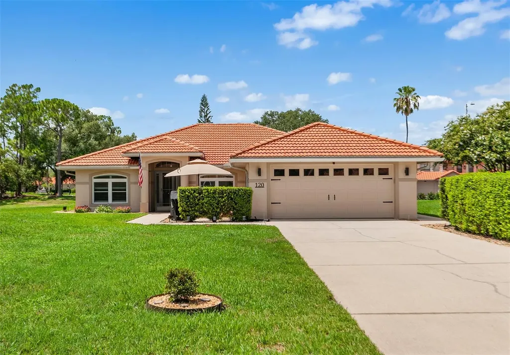 120 Morning Glory Circle Winter Haven FL 33884