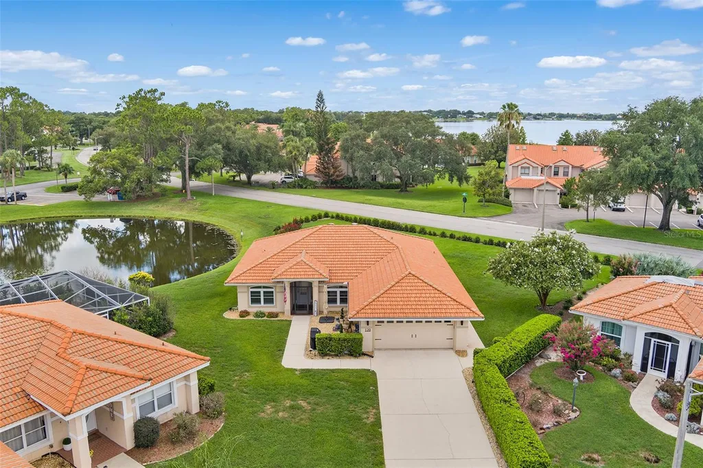 120 Morning Glory Circle Winter Haven FL 33884