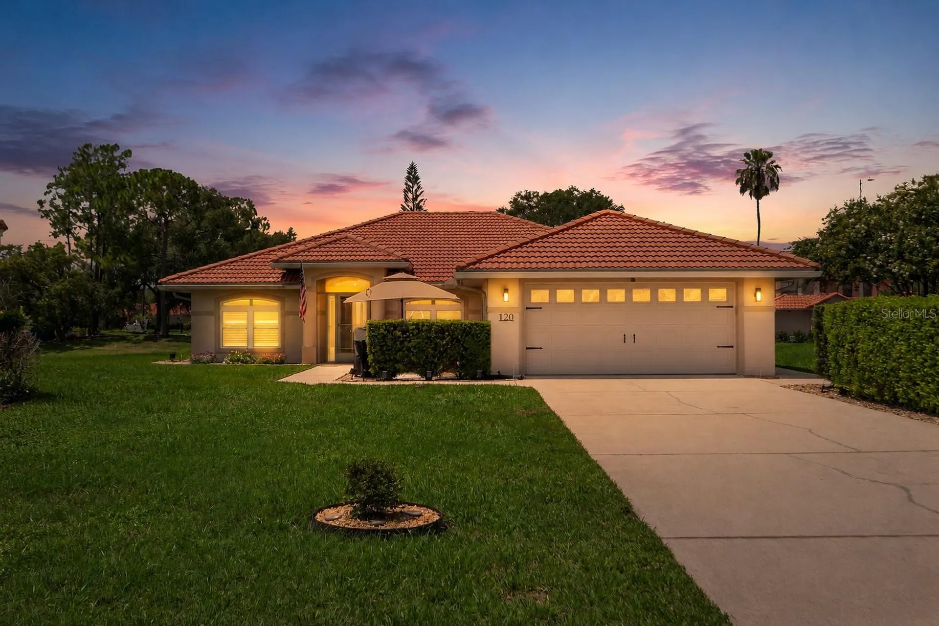 120 Morning Glory Circle Winter Haven FL 33884