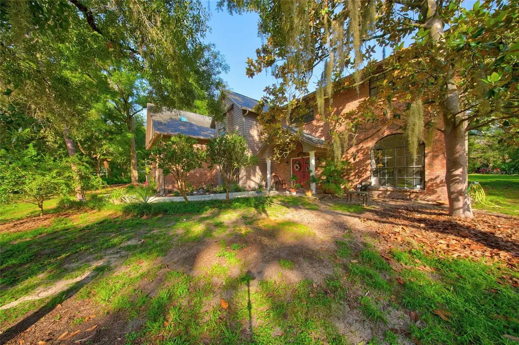 908 Oak Hollow Place Brandon FL 33510