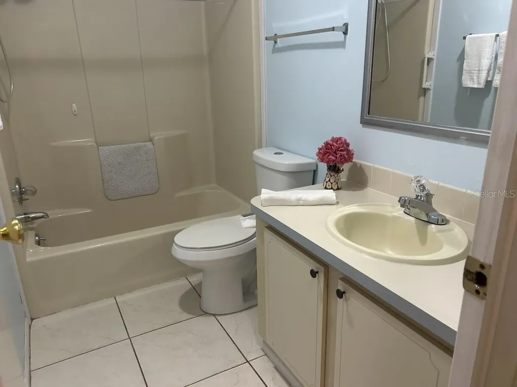 1550 Hillcrest Drive The Villages FL 32159