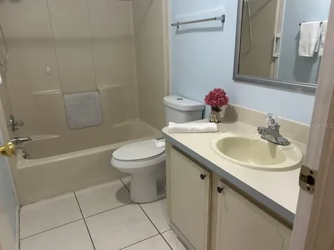 1550 Hillcrest Drive The Villages FL 32159
