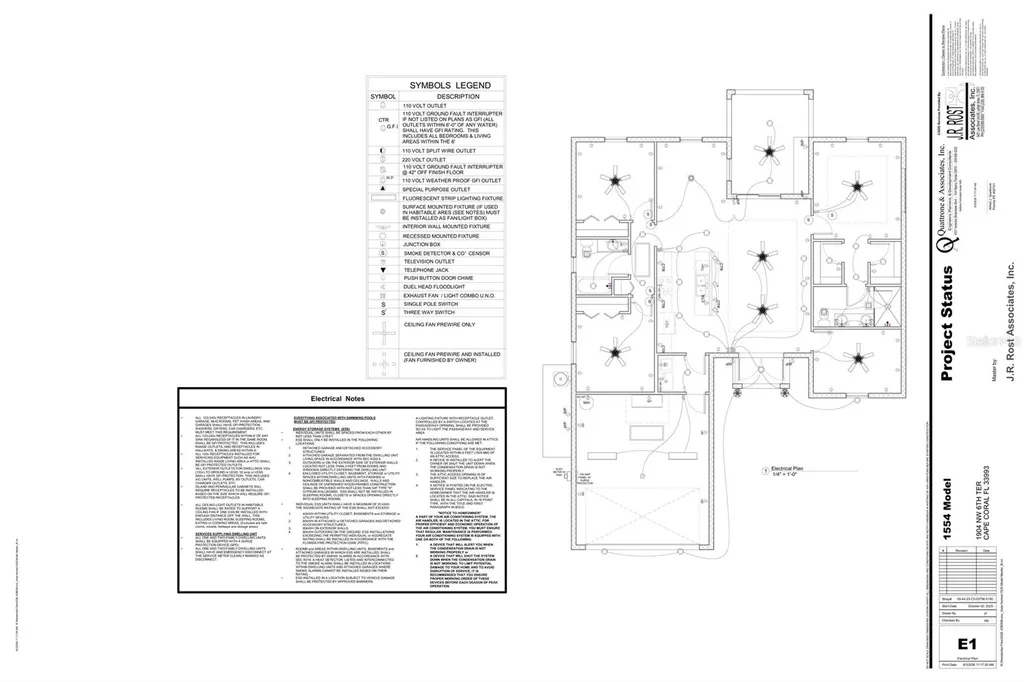 1015 NW 23rd Avenue Cape Coral FL 33993