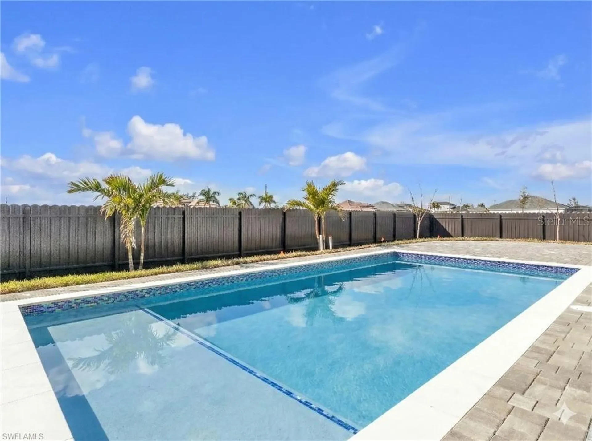 1015 NW 23rd Avenue Cape Coral FL 33993