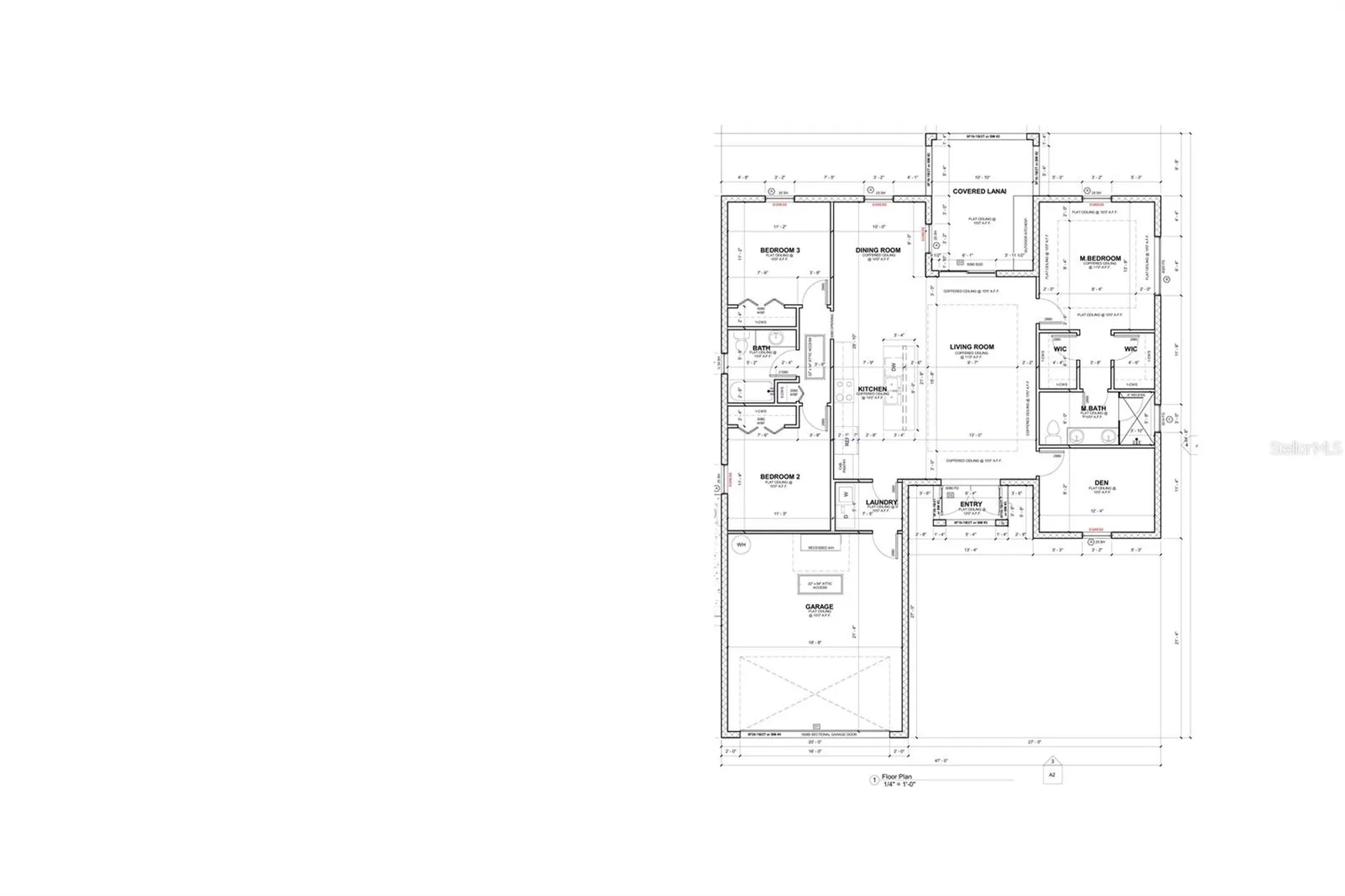 1015 NW 23rd Avenue Cape Coral FL 33993