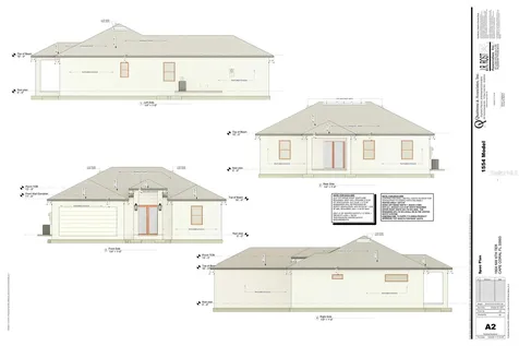 1015 NW 23rd Avenue Cape Coral FL 33993