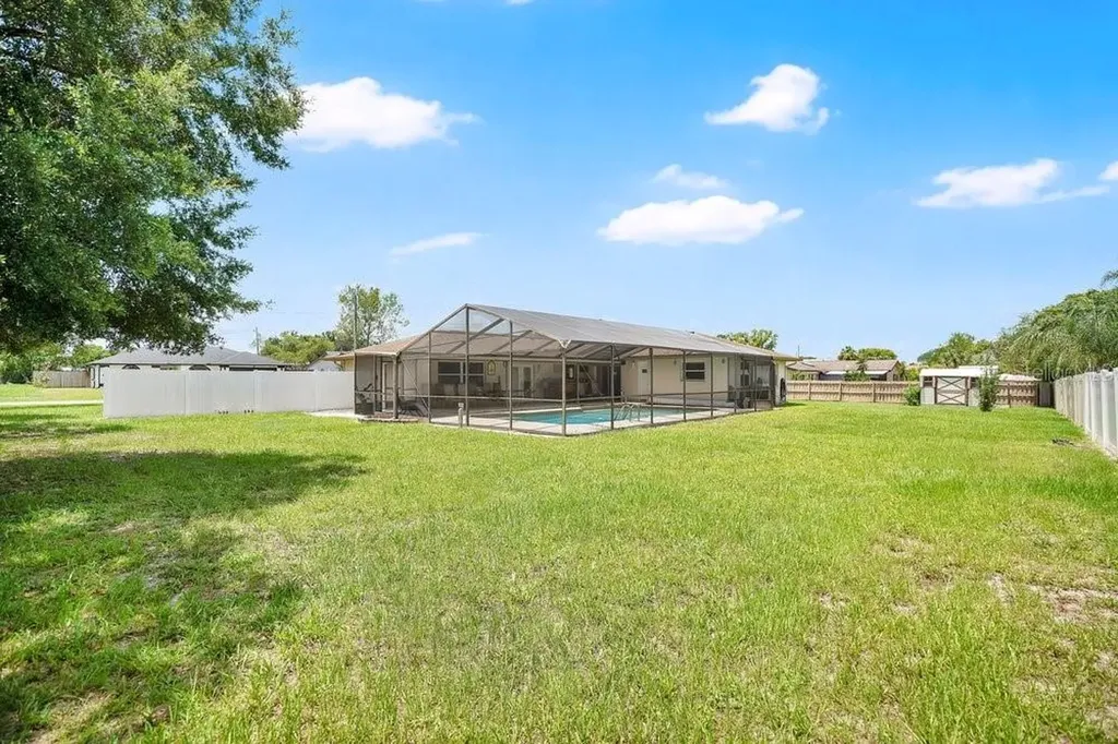 828 S Atmore Circle Deltona FL 32725