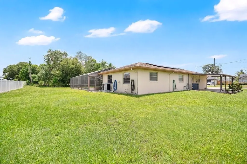 828 S Atmore Circle Deltona FL 32725
