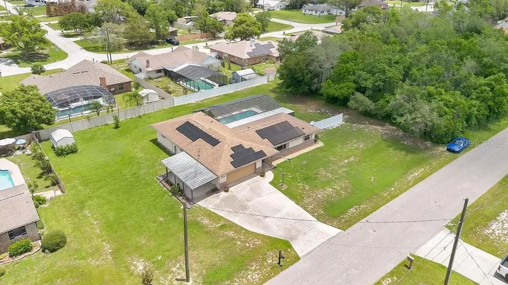 828 S Atmore Circle Deltona FL 32725